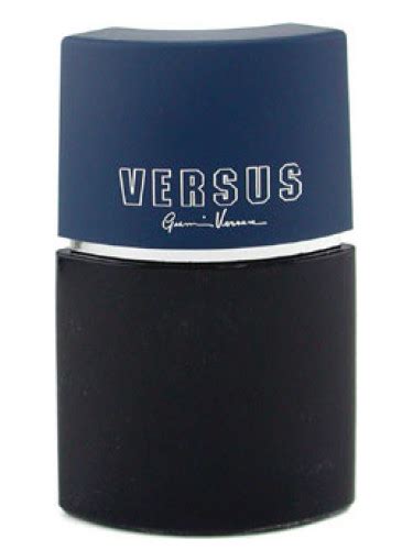 versus profumo uomo di versace